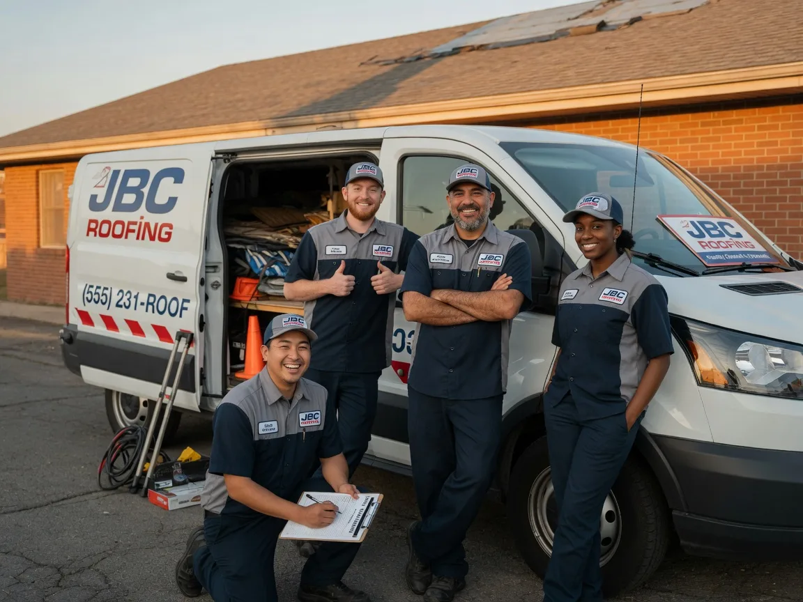 Roof Replacement company in Raven, KY