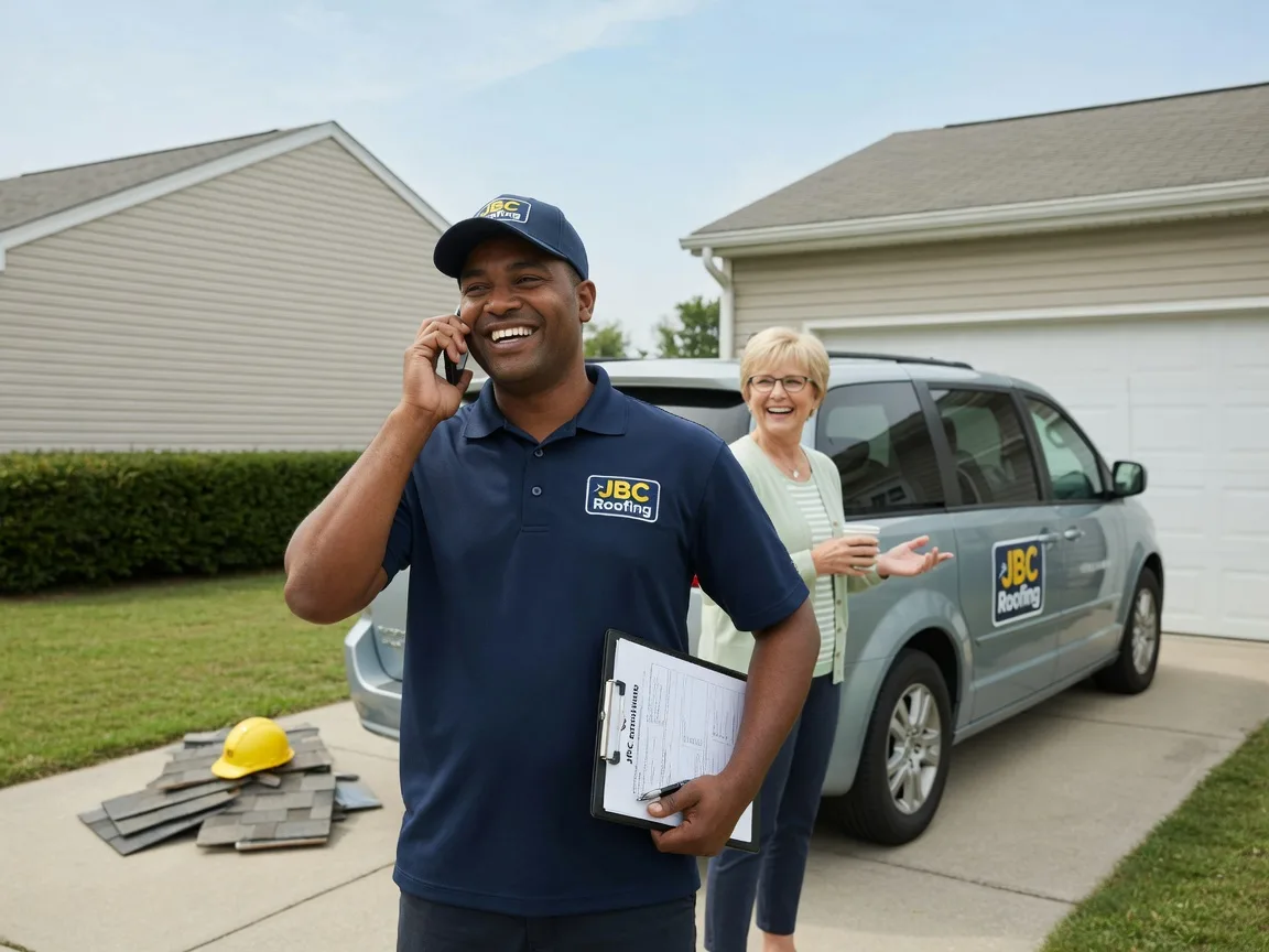 Roof Replacement Raven, KY FAQs